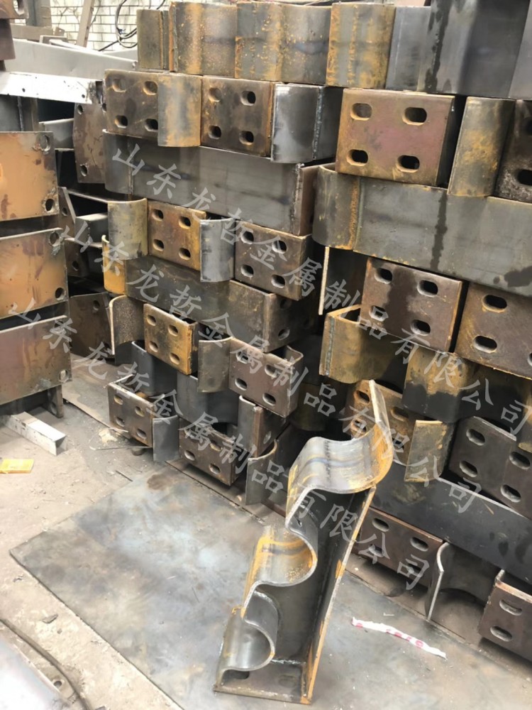 重慶防撞立柱加工 重慶防撞立柱加工